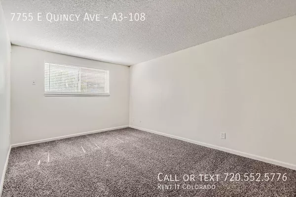 2 bedrooms apartment for rent in University Hills - South Denver, Denver