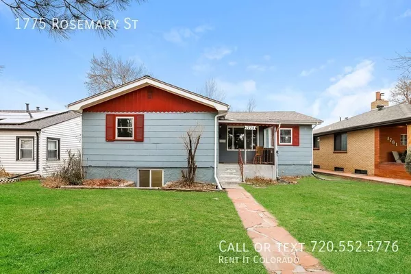 4 bedrooms apartment for rent in East Colfax - East Denver, Denver