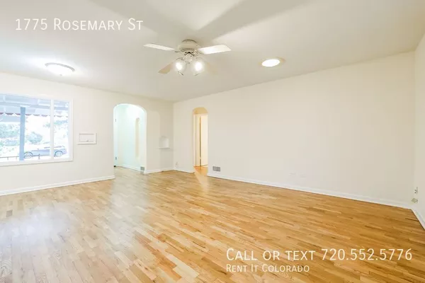 4 bedrooms apartment for rent in East Colfax - East Denver, Denver