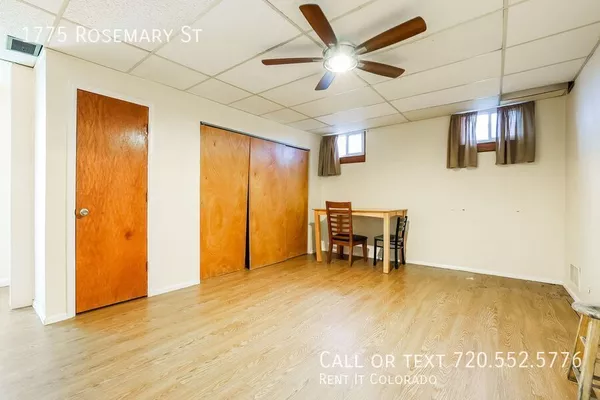 4 bedrooms apartment for rent in East Colfax - East Denver, Denver