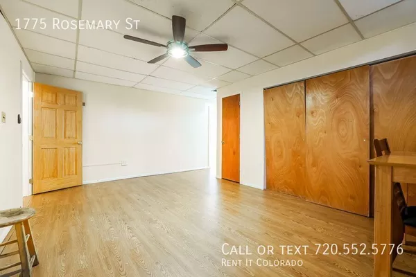 4 bedrooms apartment for rent in East Colfax - East Denver, Denver