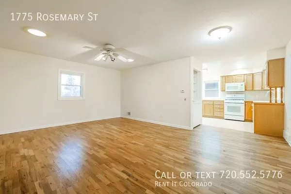 4 bedrooms apartment for rent in East Colfax - East Denver, Denver
