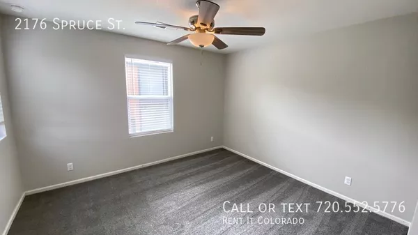3 bedrooms apartment for rent in East Colfax - East Denver, Denver