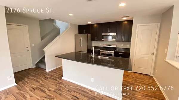 3 bedrooms apartment for rent in East Colfax - East Denver, Denver