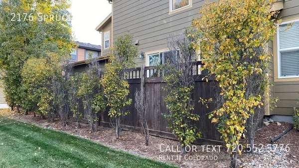 3 bedrooms apartment for rent in East Colfax - East Denver, Denver