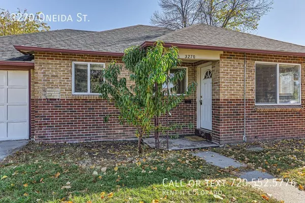 3 bedrooms apartment for rent in Stapleton - East Denver, Denver