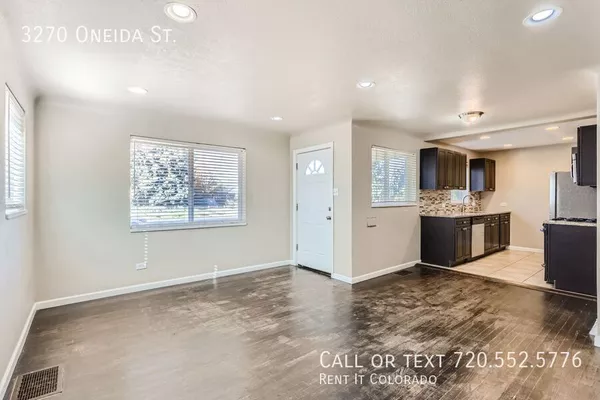 3 bedrooms apartment for rent in Stapleton - East Denver, Denver