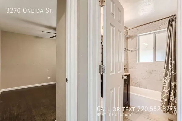 3 bedrooms apartment for rent in Stapleton - East Denver, Denver