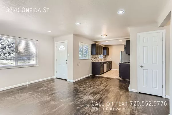 3 bedrooms apartment for rent in Stapleton - East Denver, Denver