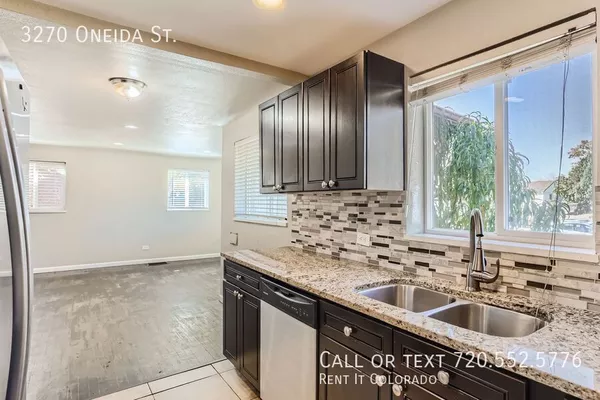 3 bedrooms apartment for rent in Stapleton - East Denver, Denver