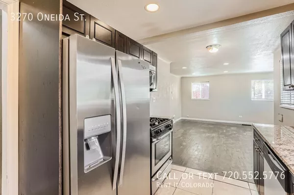 3 bedrooms apartment for rent in Stapleton - East Denver, Denver