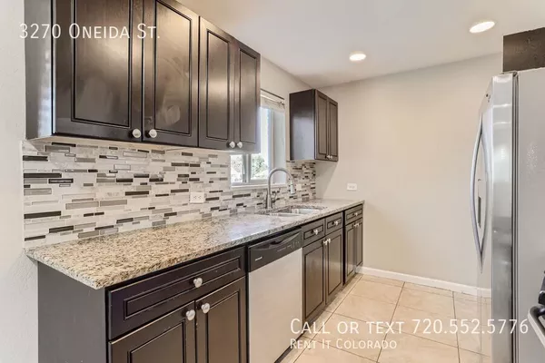 3 bedrooms apartment for rent in Stapleton - East Denver, Denver