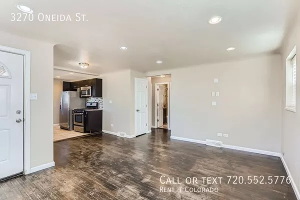 3 bedrooms apartment for rent in Stapleton - East Denver, Denver