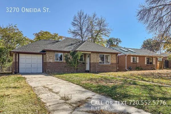 3 bedrooms apartment for rent in Stapleton - East Denver, Denver