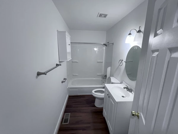 2 bedrooms apartment for rent in Rosebank - East Nashville, Nashville