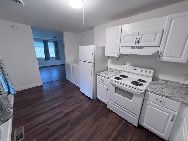 2 bedrooms apartment for rent in Rosebank - East Nashville, Nashville