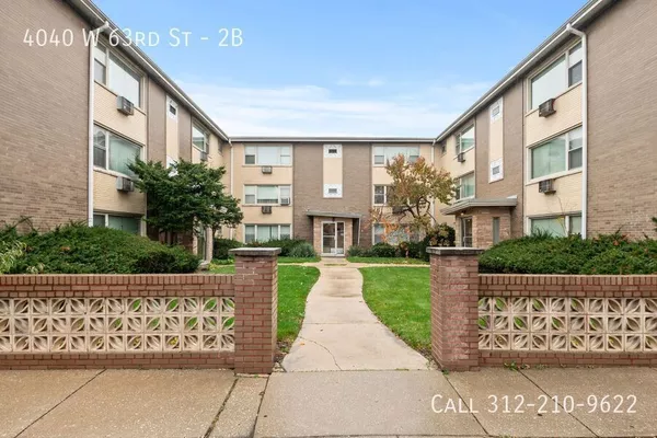 1 bedroom apartment for rent in West Lawn - Southwest Side, Chicago