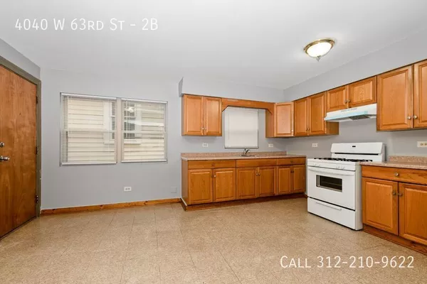 1 bedroom apartment for rent in West Lawn - Southwest Side, Chicago