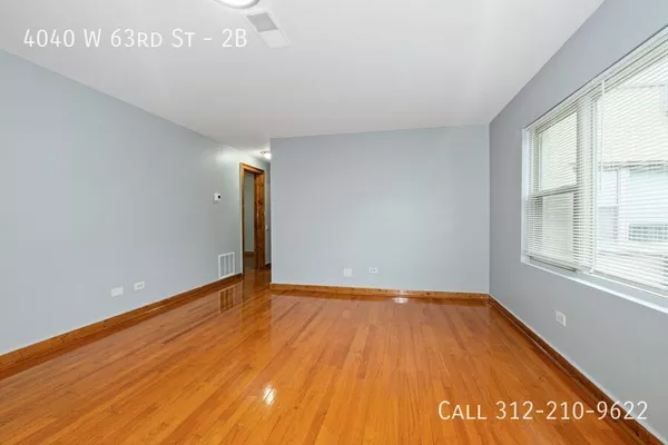 1 bedroom apartment for rent in West Lawn - Southwest Side, Chicago