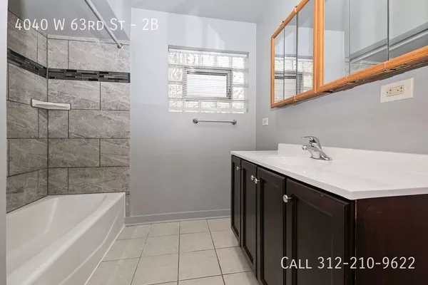 1 bedroom apartment for rent in West Lawn - Southwest Side, Chicago