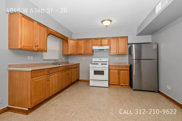 1 bedroom apartment for rent in West Lawn - Southwest Side, Chicago