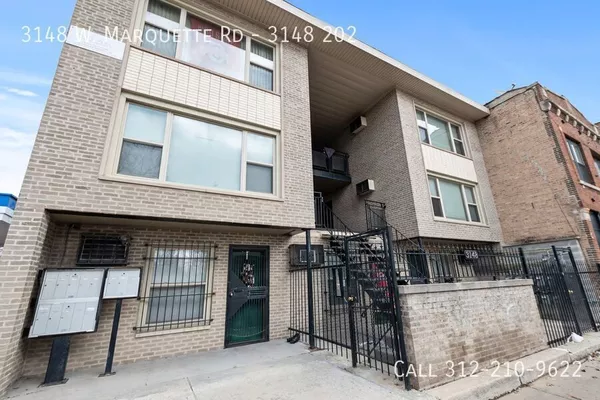1 bedroom apartment for rent in Chicago Lawn - Southwest Side, Chicago