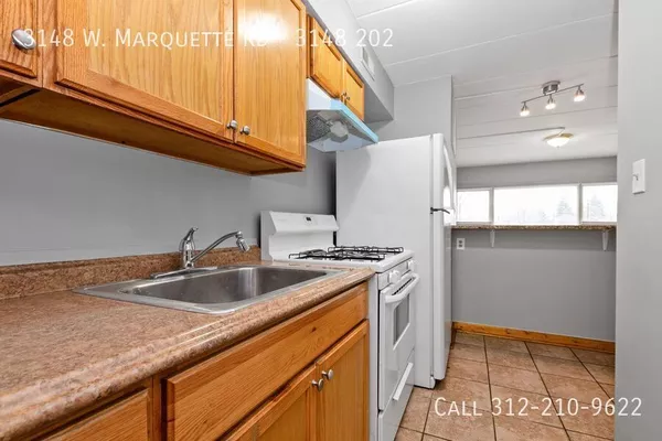 1 bedroom apartment for rent in Chicago Lawn - Southwest Side, Chicago