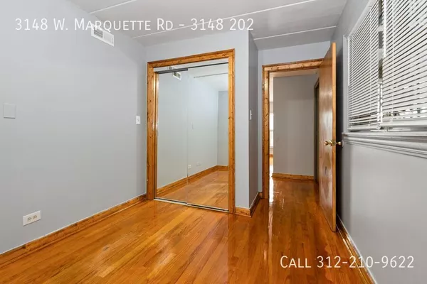 1 bedroom apartment for rent in Chicago Lawn - Southwest Side, Chicago