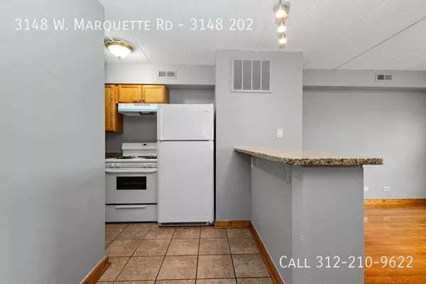 1 bedroom apartment for rent in Chicago Lawn - Southwest Side, Chicago