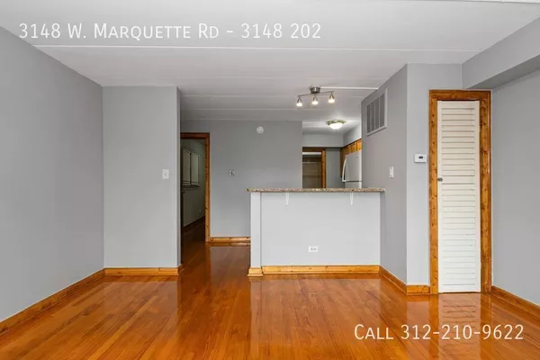1 bedroom apartment for rent in Chicago Lawn - Southwest Side, Chicago