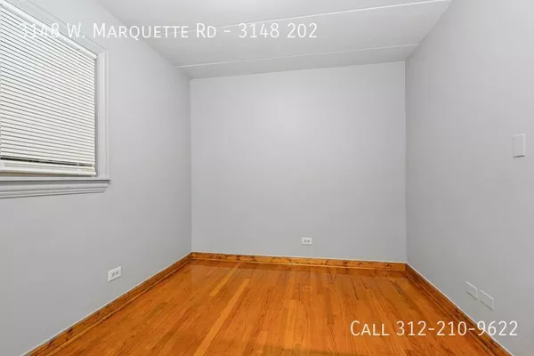 1 bedroom apartment for rent in Chicago Lawn - Southwest Side, Chicago