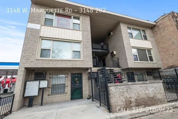1 bedroom apartment for rent in Chicago Lawn - Southwest Side, Chicago