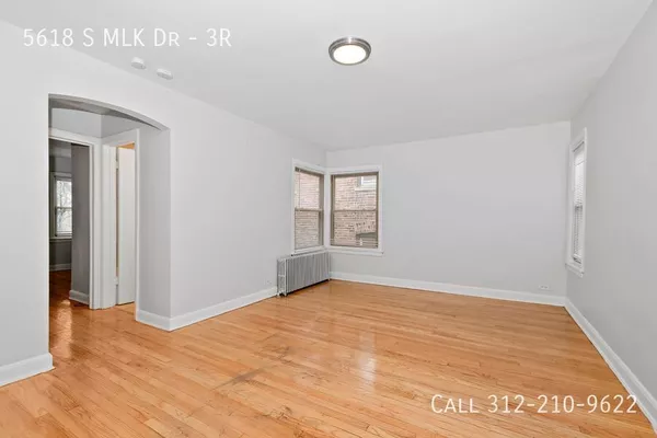 1 bedroom apartment for rent in Woodlawn - South Side, Chicago