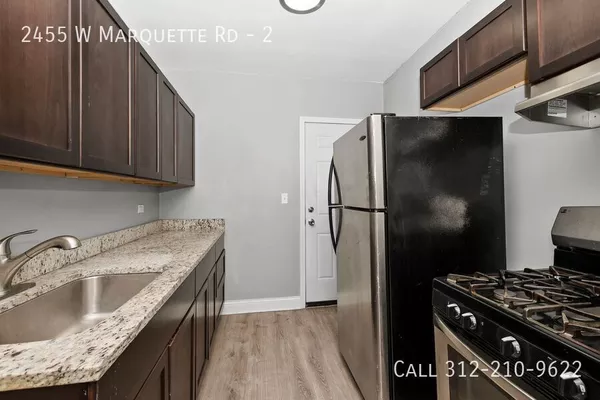 2 bedrooms apartment for rent in Chicago Lawn - Southwest Side, Chicago