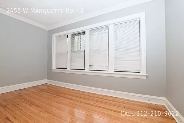 2 bedrooms apartment for rent in Chicago Lawn - Southwest Side, Chicago