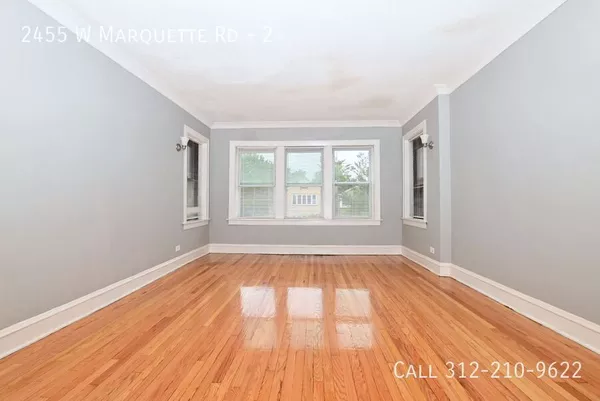2 bedrooms apartment for rent in Chicago Lawn - Southwest Side, Chicago