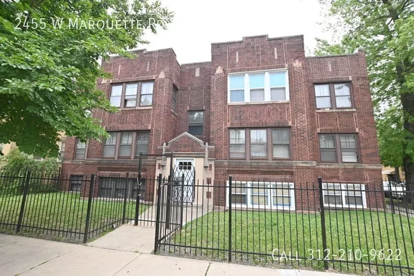 2 bedrooms apartment for rent in Chicago Lawn - Southwest Side, Chicago