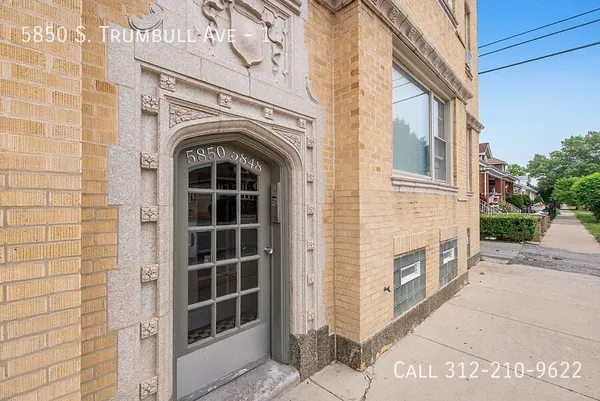 1 bedroom apartment for rent in West Elsdon - Southwest Side, Chicago