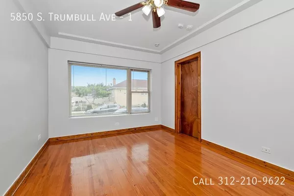 1 bedroom apartment for rent in West Elsdon - Southwest Side, Chicago