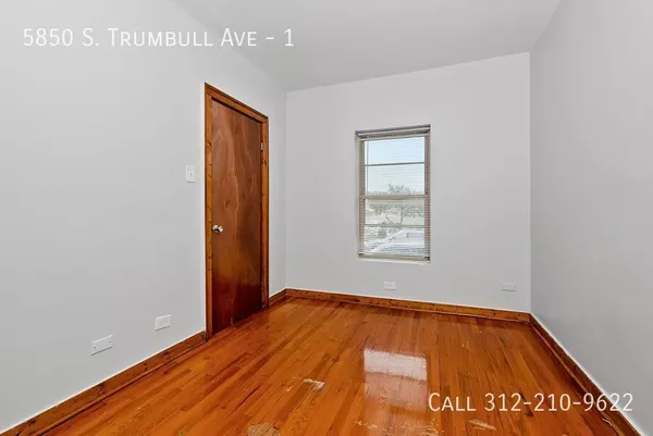 1 bedroom apartment for rent in West Elsdon - Southwest Side, Chicago