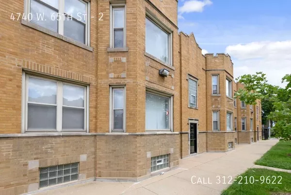 1 bedroom apartment for rent in West Lawn - Southwest Side, Chicago