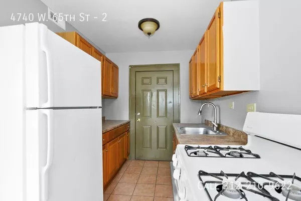 1 bedroom apartment for rent in West Lawn - Southwest Side, Chicago