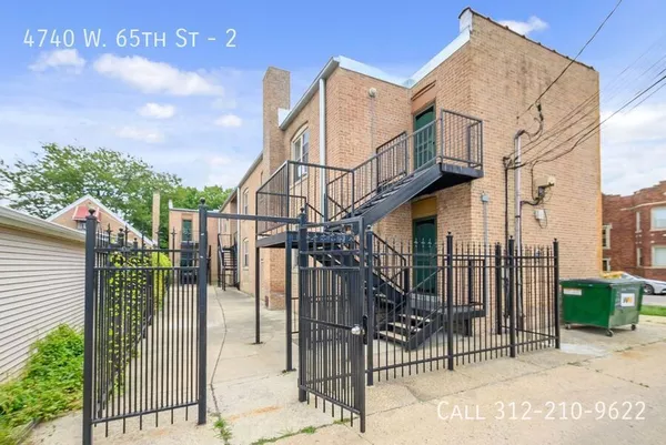 1 bedroom apartment for rent in West Lawn - Southwest Side, Chicago