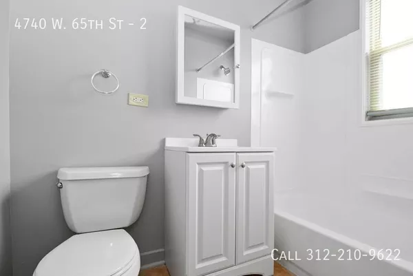 1 bedroom apartment for rent in West Lawn - Southwest Side, Chicago