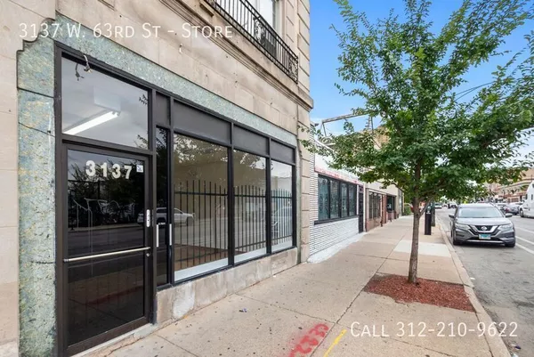 Studio Apartment for rent in Chicago Lawn - Southwest Side, Chicago