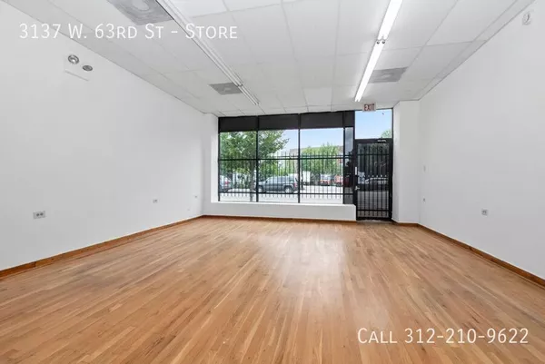 Studio Apartment for rent in Chicago Lawn - Southwest Side, Chicago
