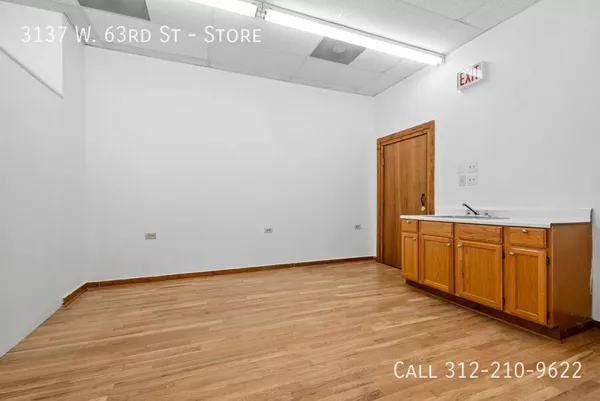 Studio Apartment for rent in Chicago Lawn - Southwest Side, Chicago