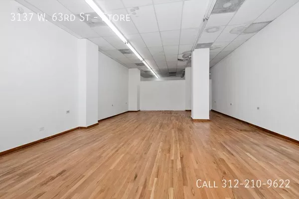 Studio Apartment for rent in Chicago Lawn - Southwest Side, Chicago