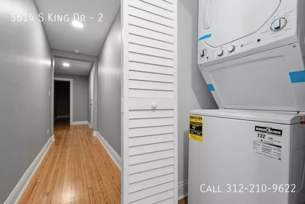 4 bedrooms apartment for rent in Washington Park - South Side, Chicago