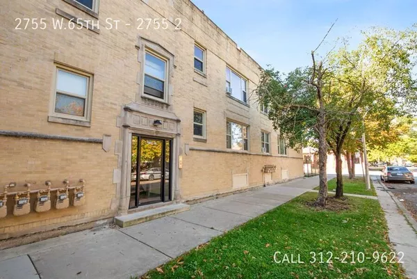 1 bedroom apartment for rent in Chicago Lawn - Southwest Side, Chicago